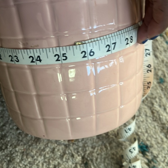 Haeger Planter Vintage GUC! - Picture 8 of 8